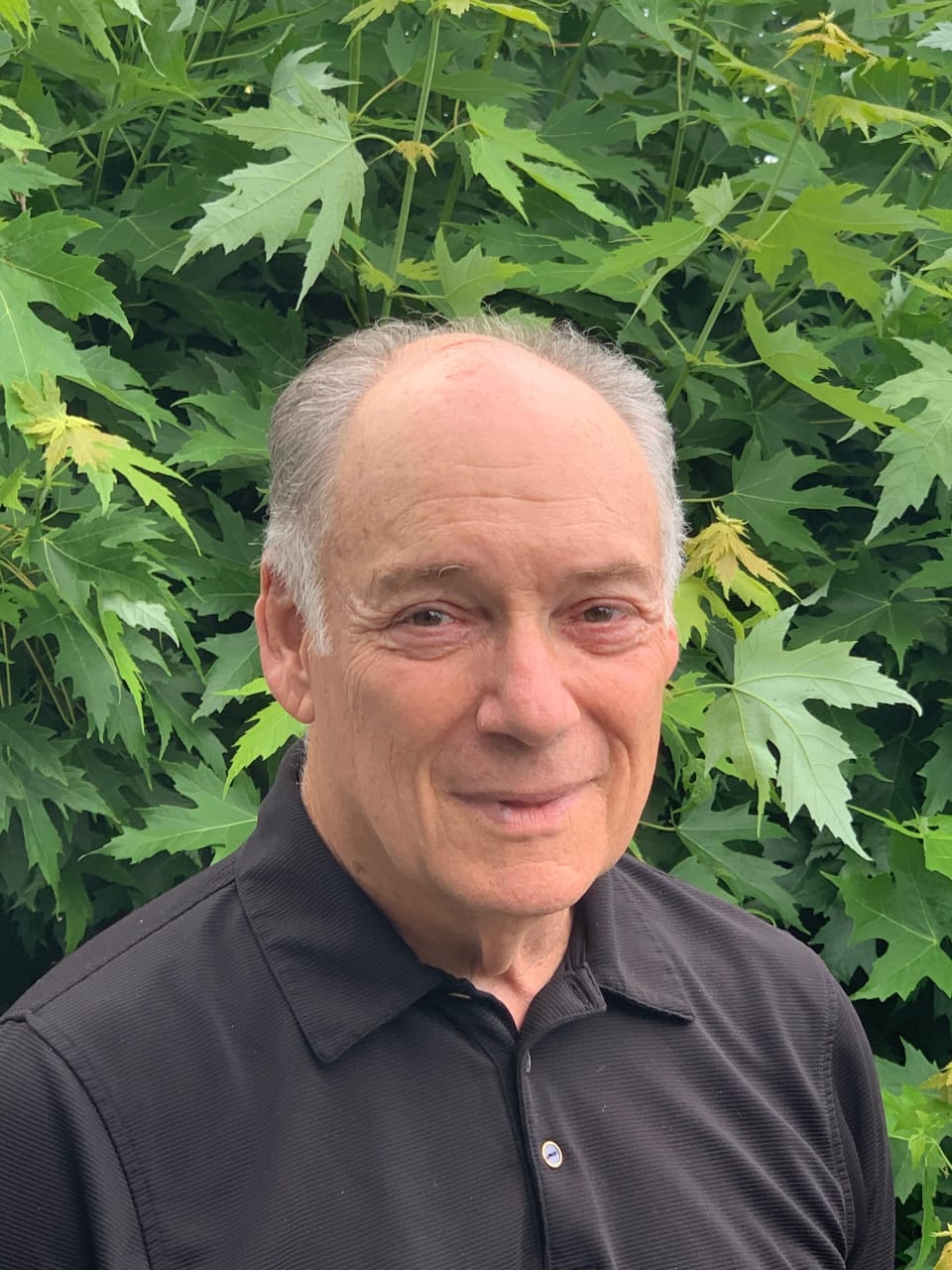 Marc Hoffman